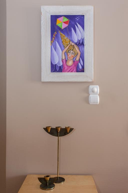 Spolia Art Maison Ханя Екстериор снимка